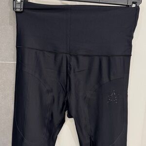 Perfect moment compression ski base Leggings